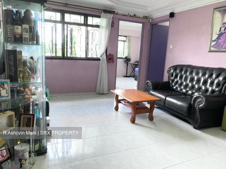 Blk 589B Montreal Drive (Sembawang), HDB 4 Rooms #316499491